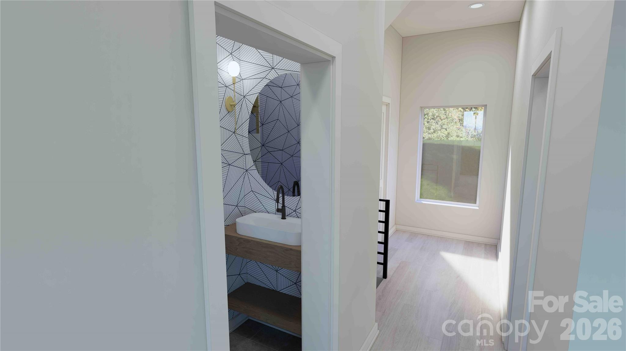 Reynolds Mountain Villas - Residential