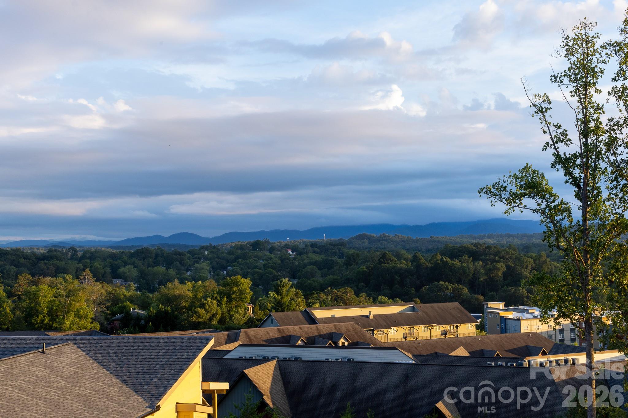 Reynolds Mountain Villas - Residential
