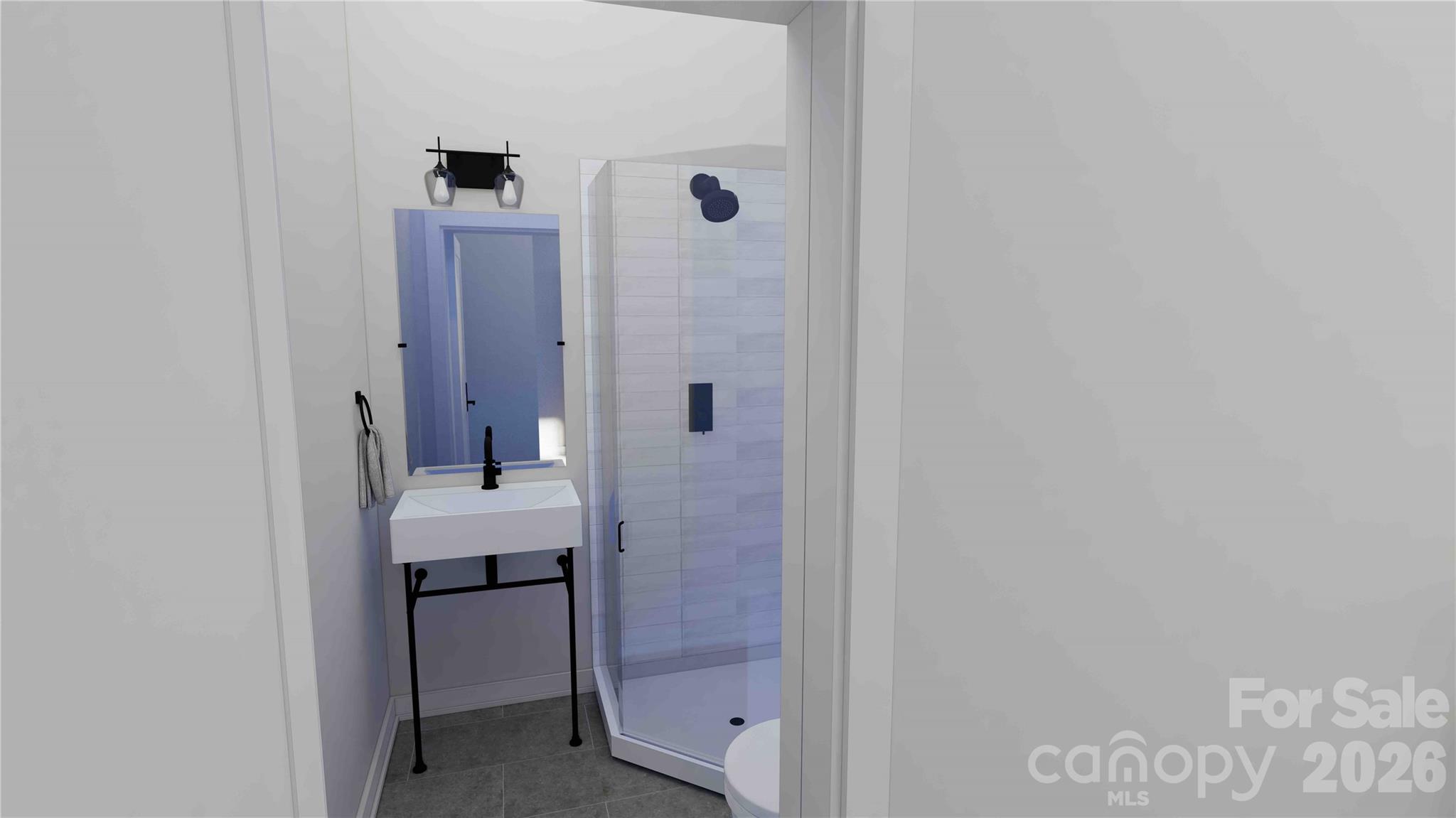 Reynolds Mountain Villas - Residential