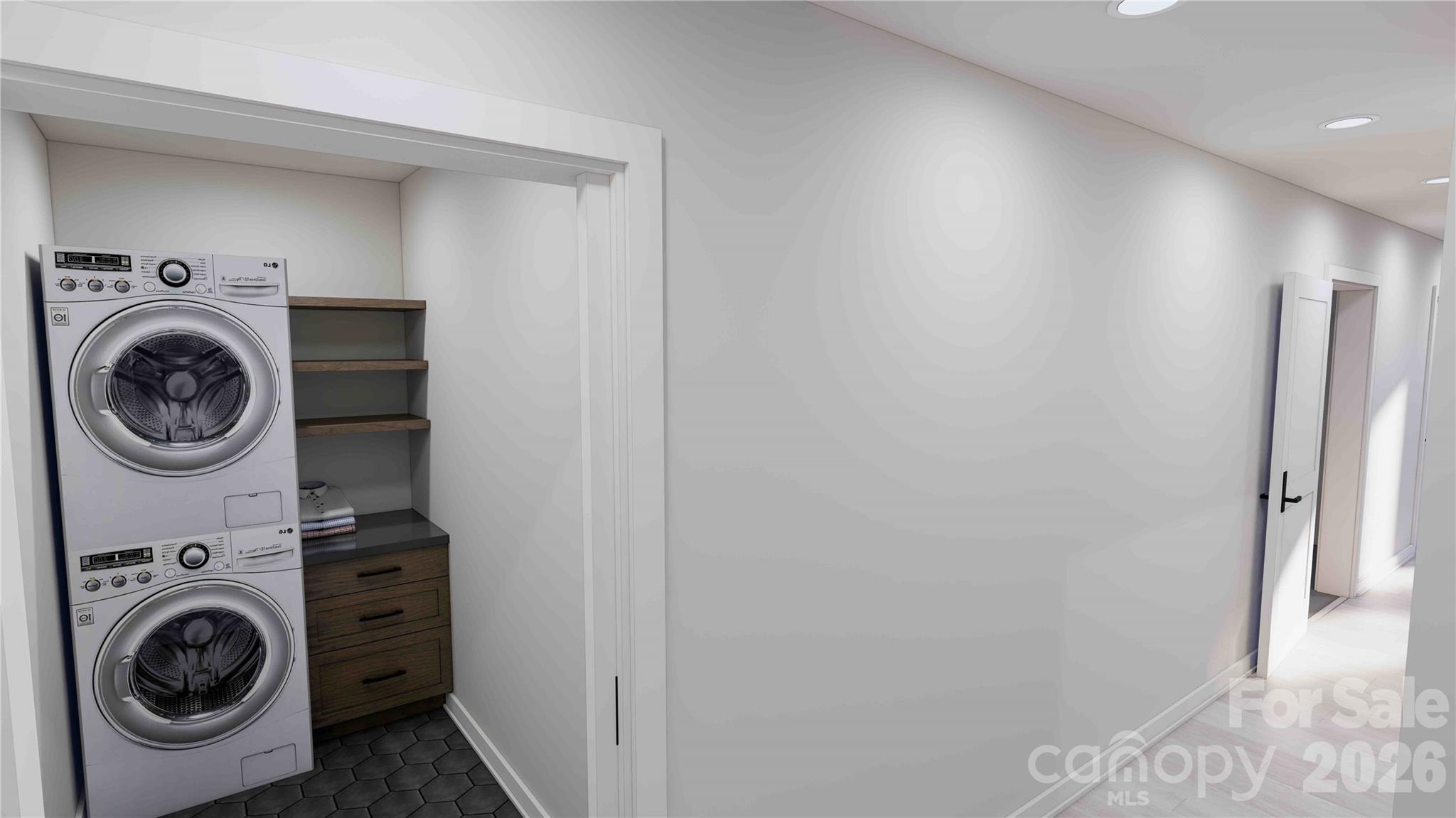 Reynolds Mountain Villas - Residential