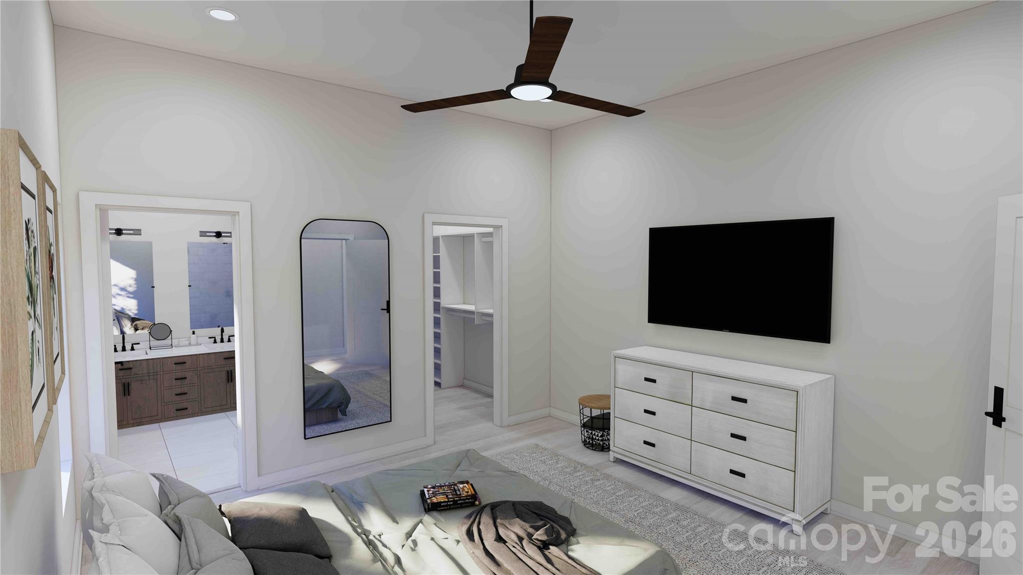 Reynolds Mountain Villas - Residential