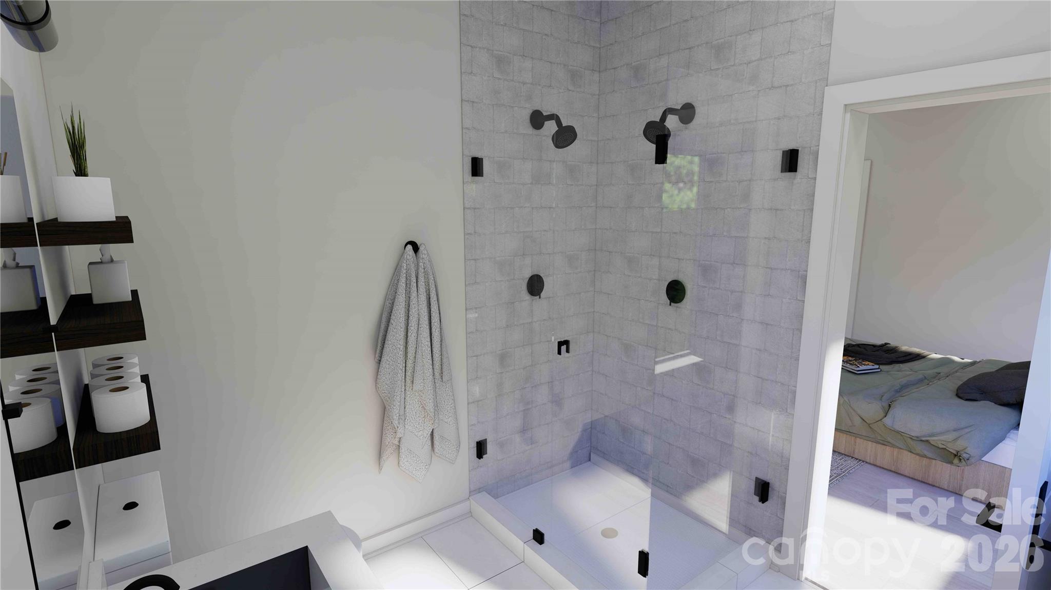 Reynolds Mountain Villas - Residential