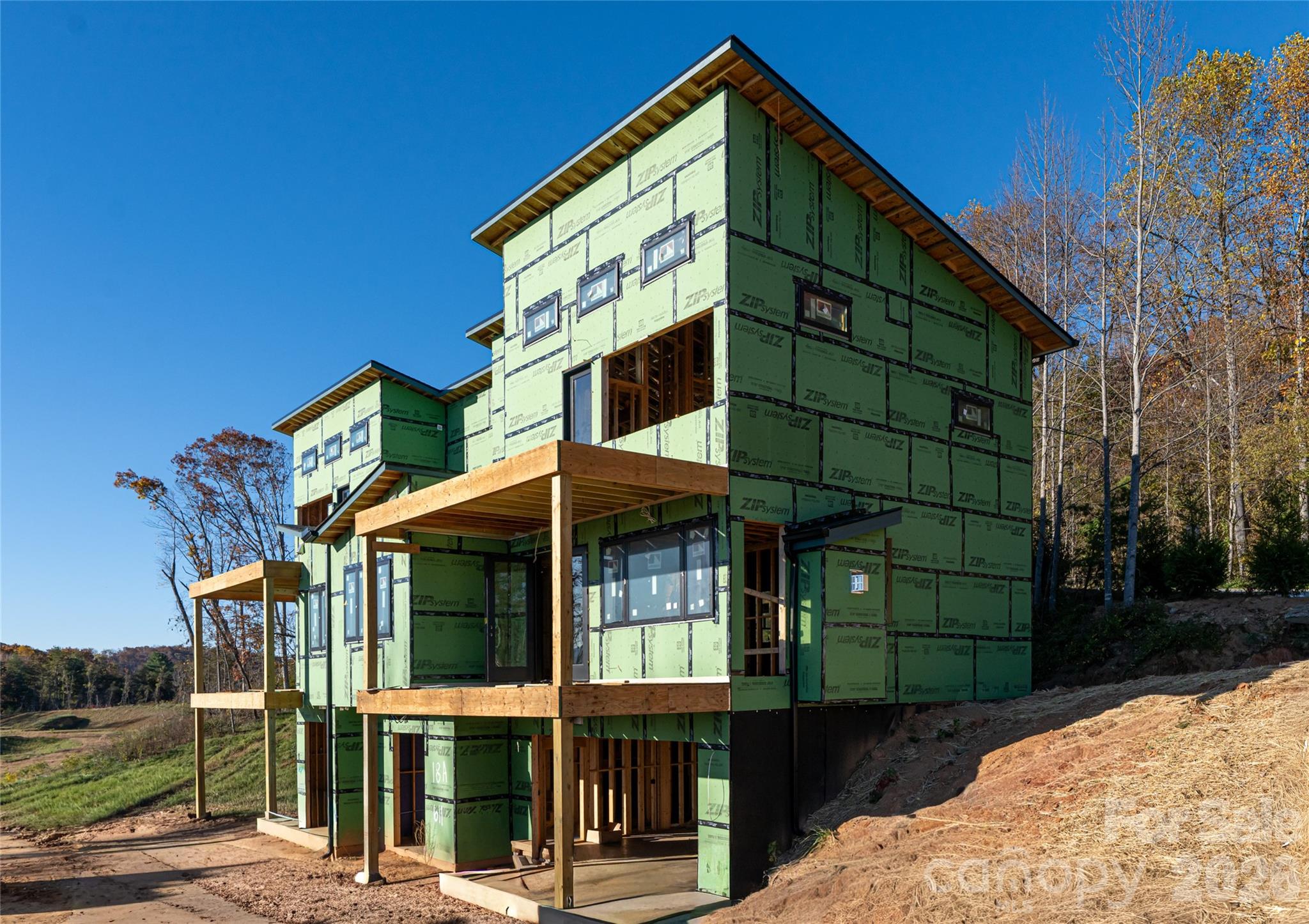 611 Storybook Villas Trail