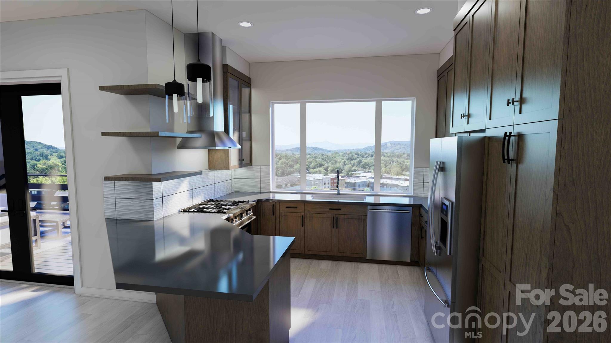 611 Storybook Villas Trail