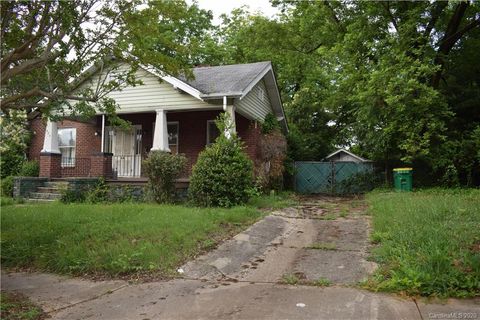A home in Salisbury