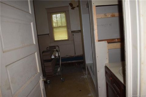 A home in Salisbury