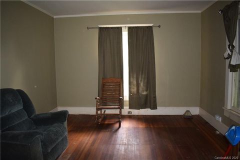 A home in Salisbury