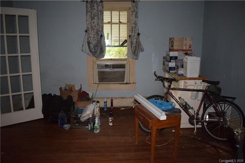 A home in Salisbury