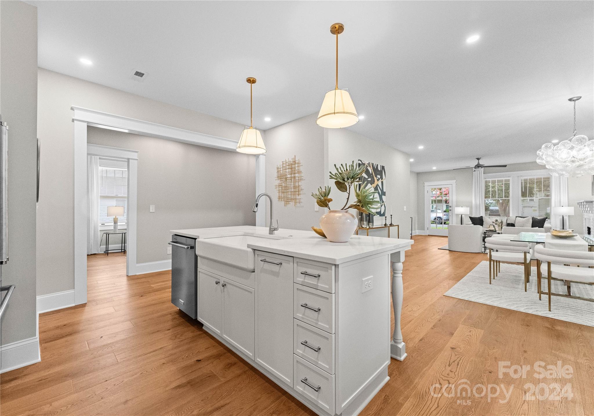 Midwood - Residential