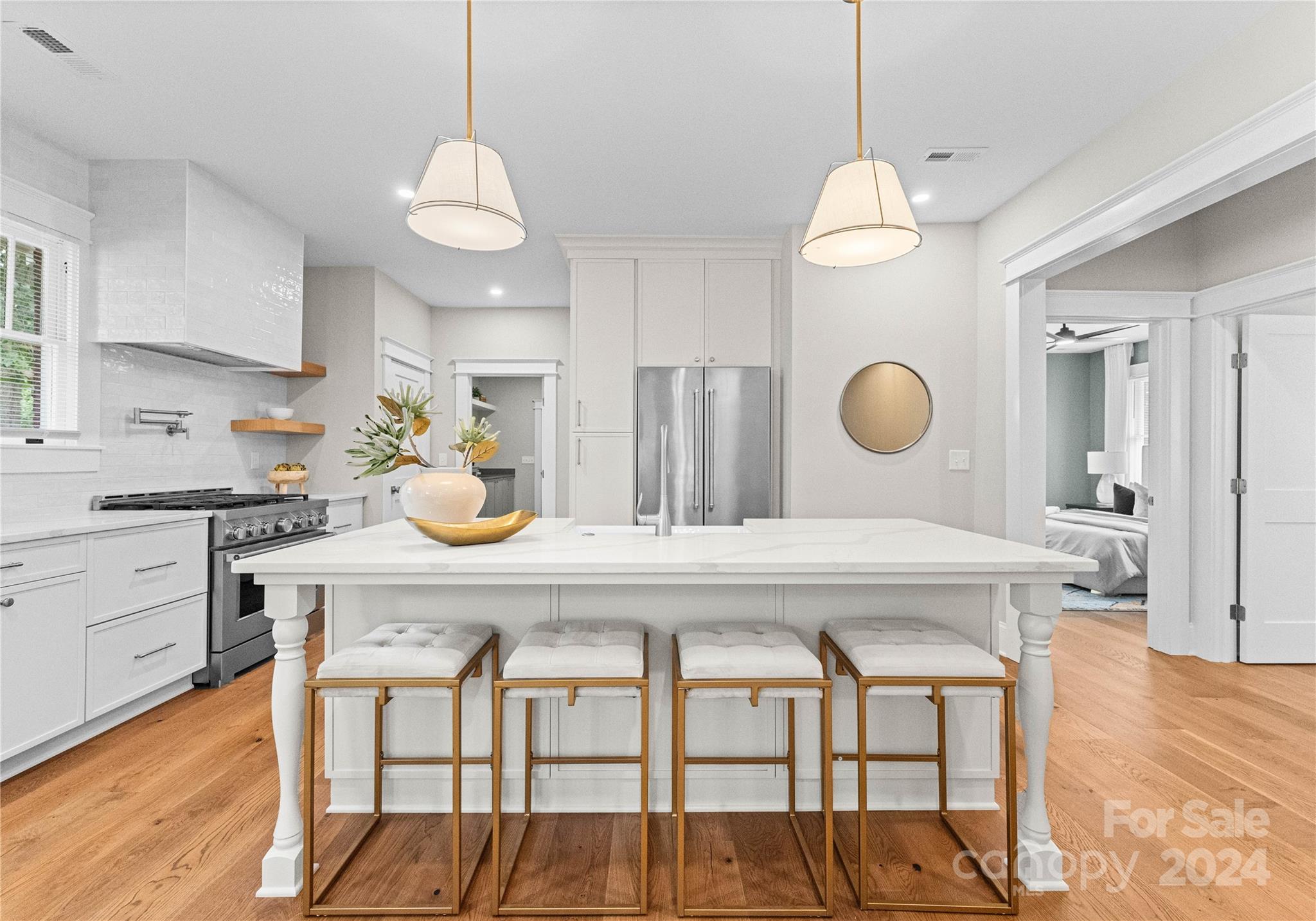 Midwood - Residential