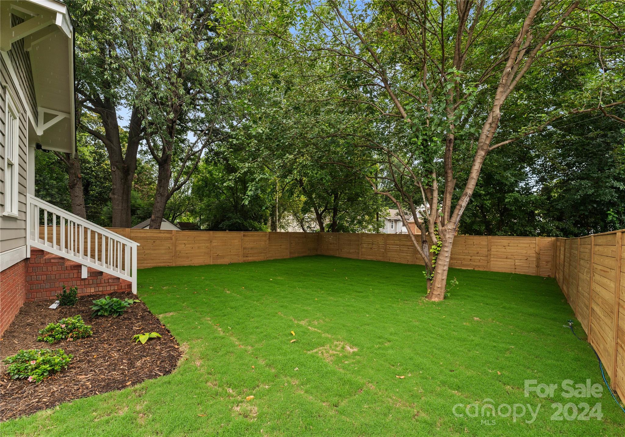 Midwood - Residential