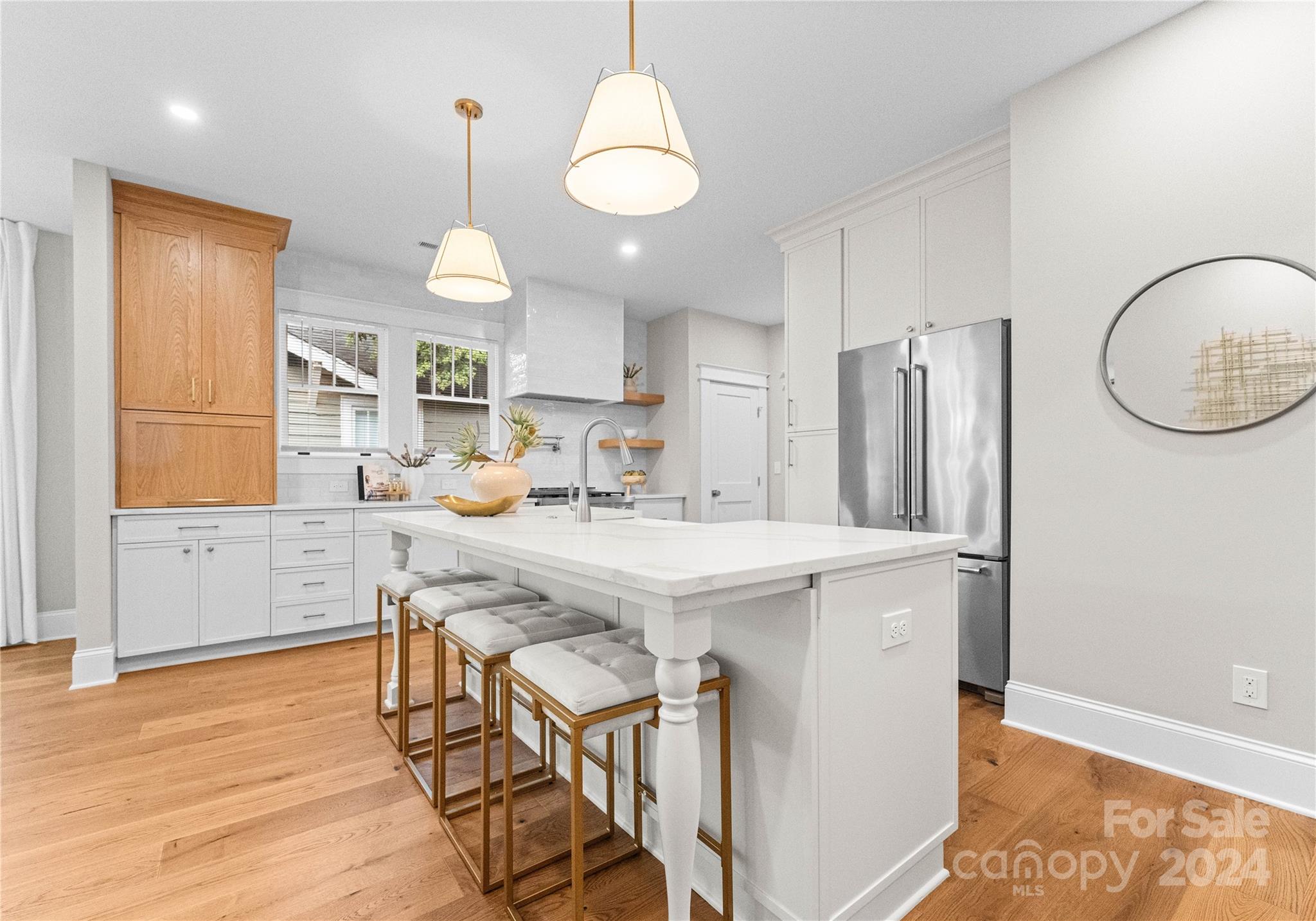 Midwood - Residential