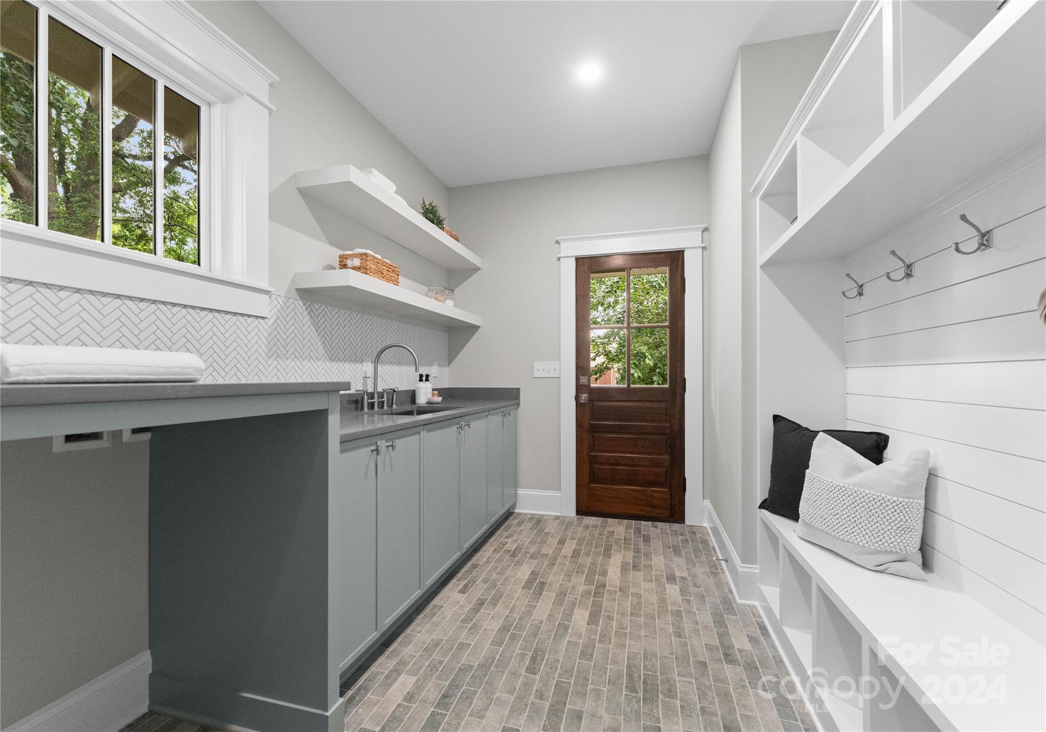 Midwood - Residential