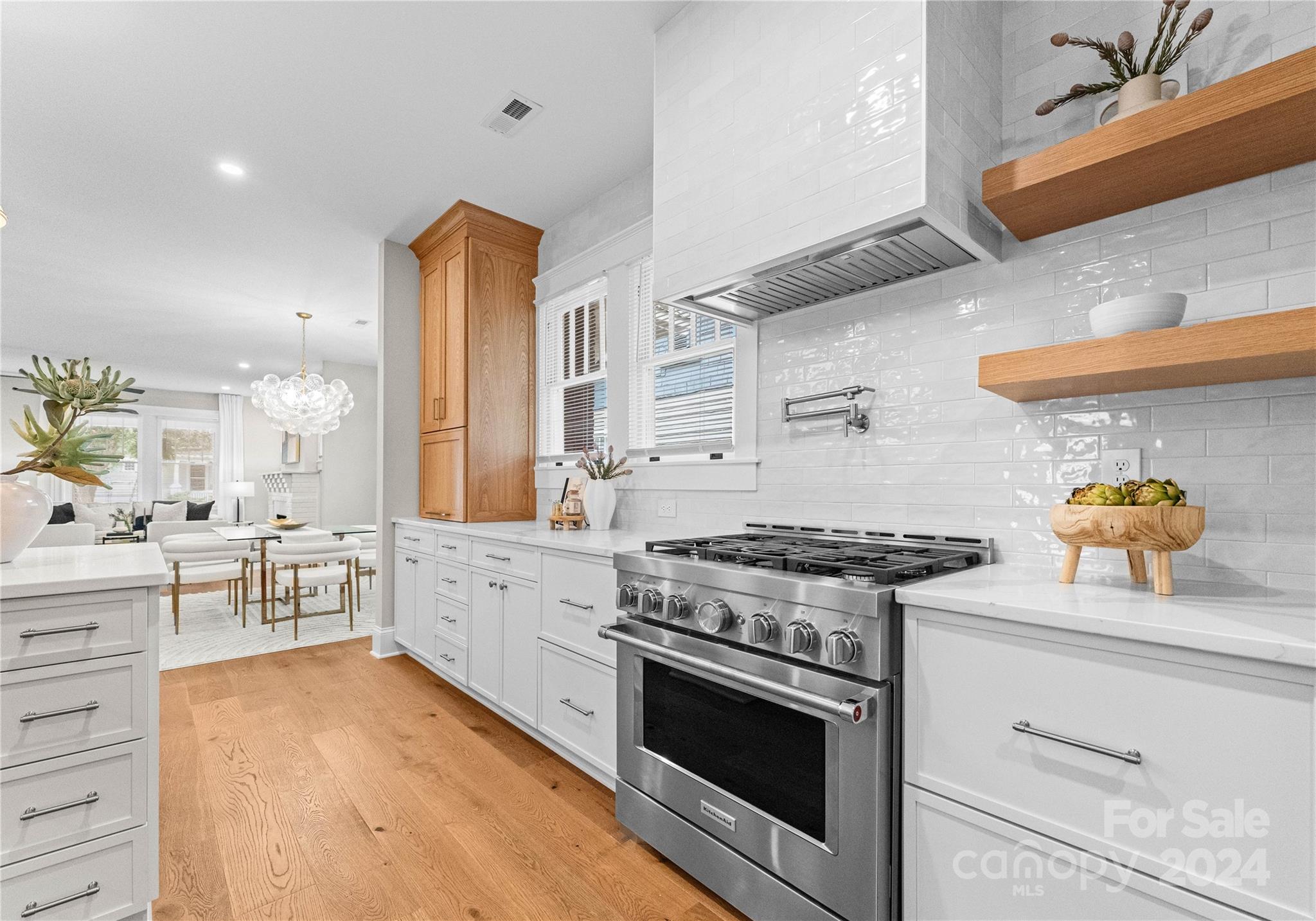 Midwood - Residential