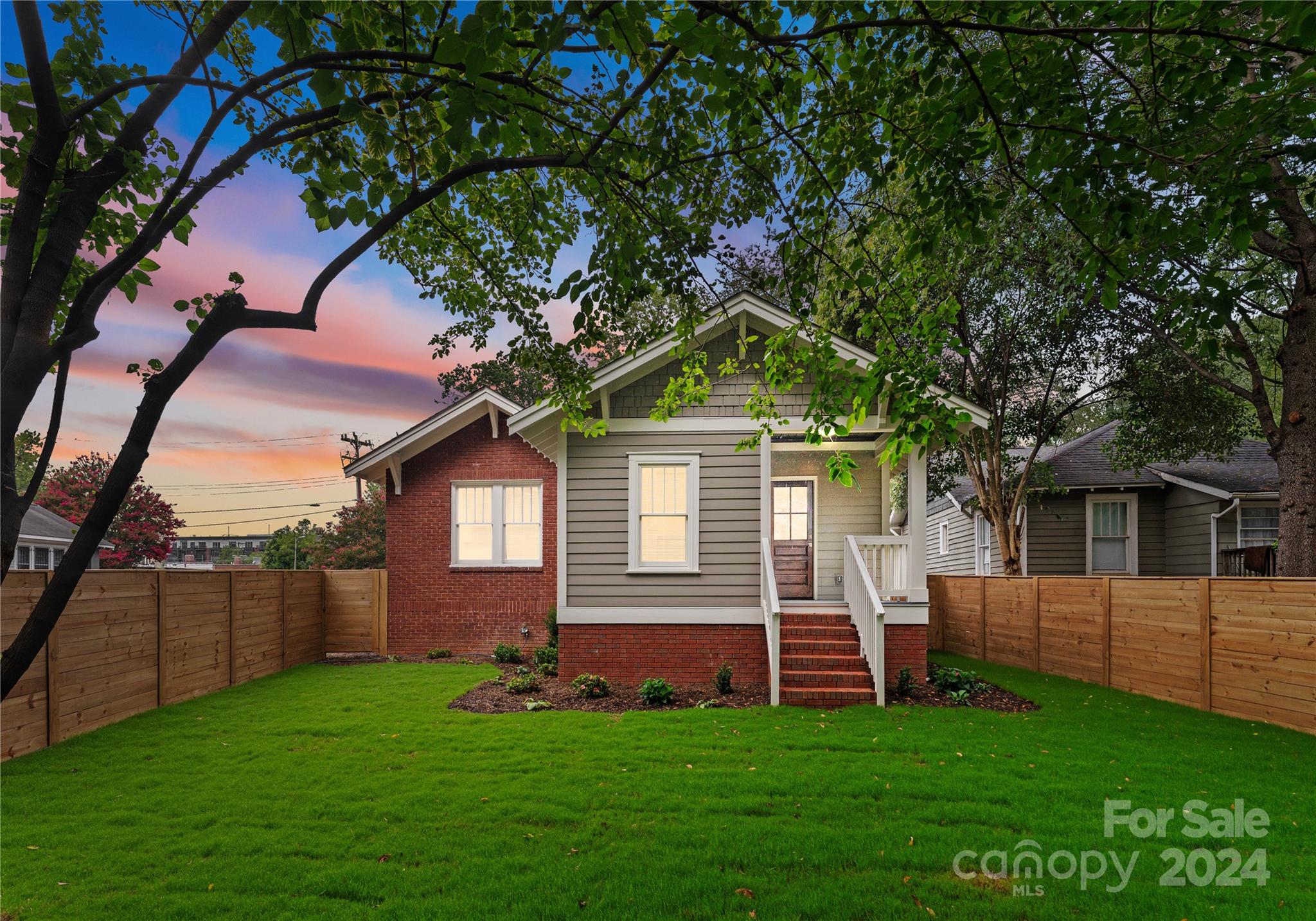 Midwood - Residential