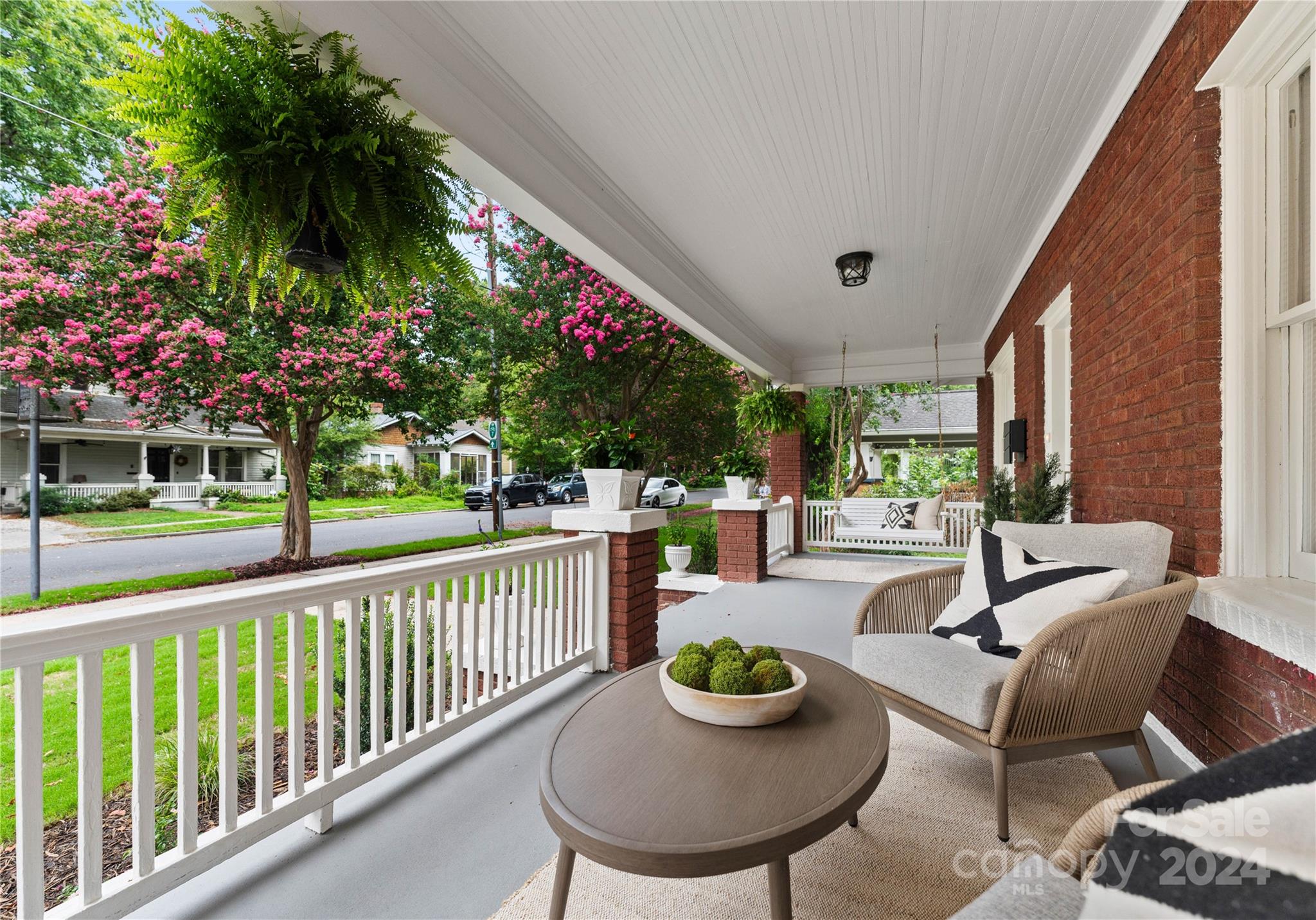 Midwood - Residential