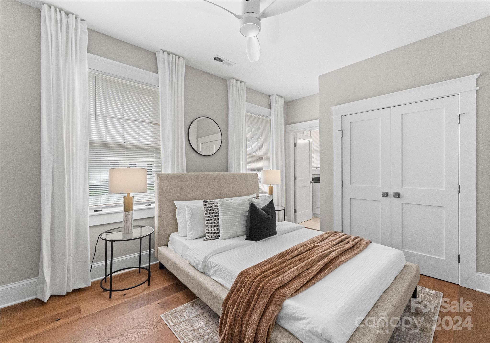 Midwood - Residential