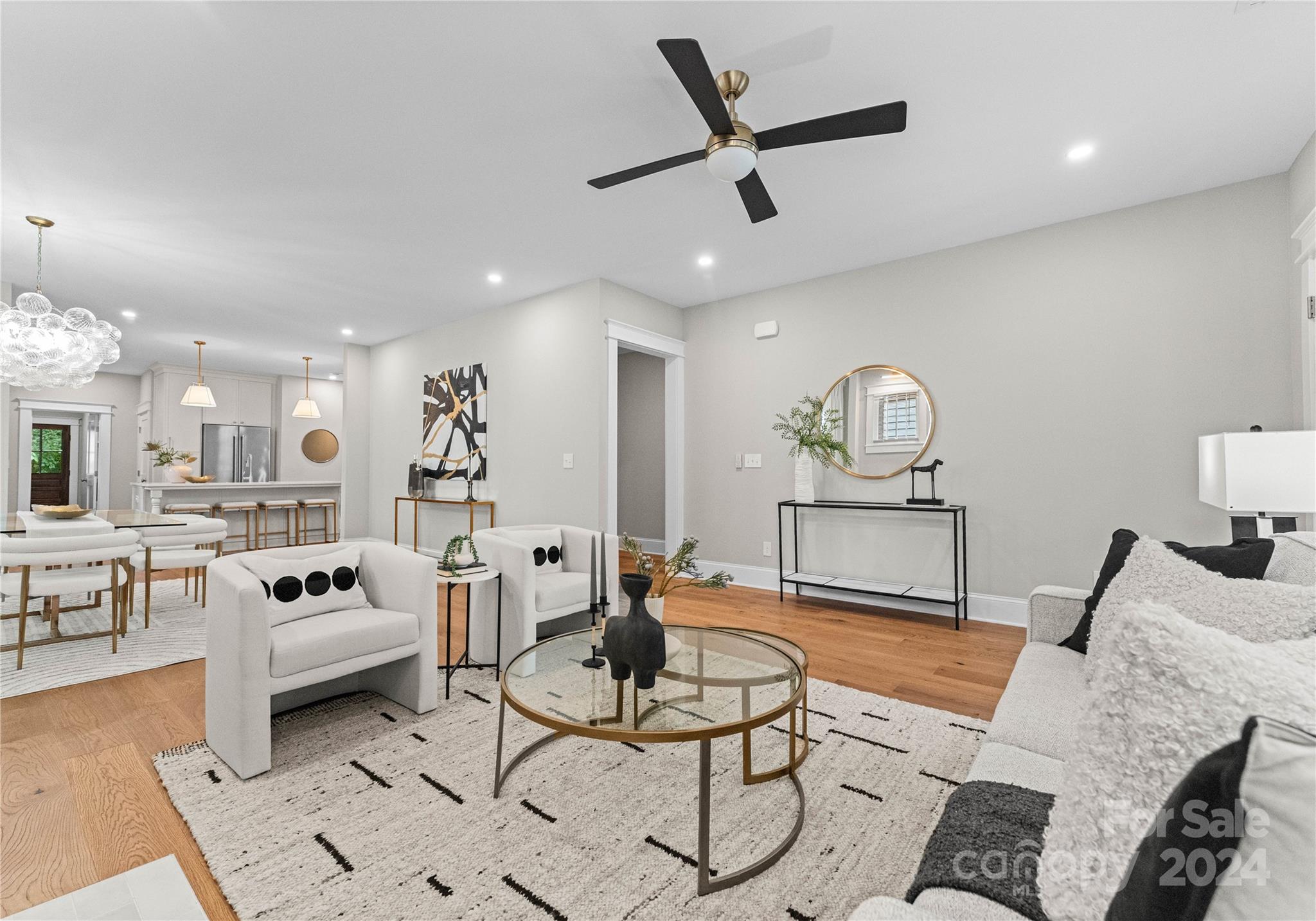 Midwood - Residential