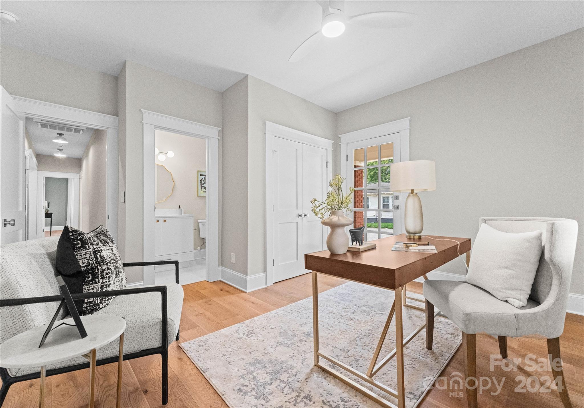 Midwood - Residential