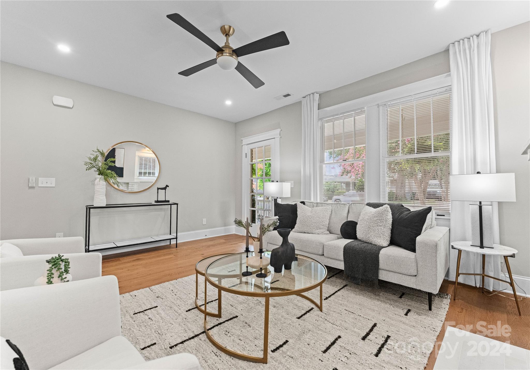 Midwood - Residential