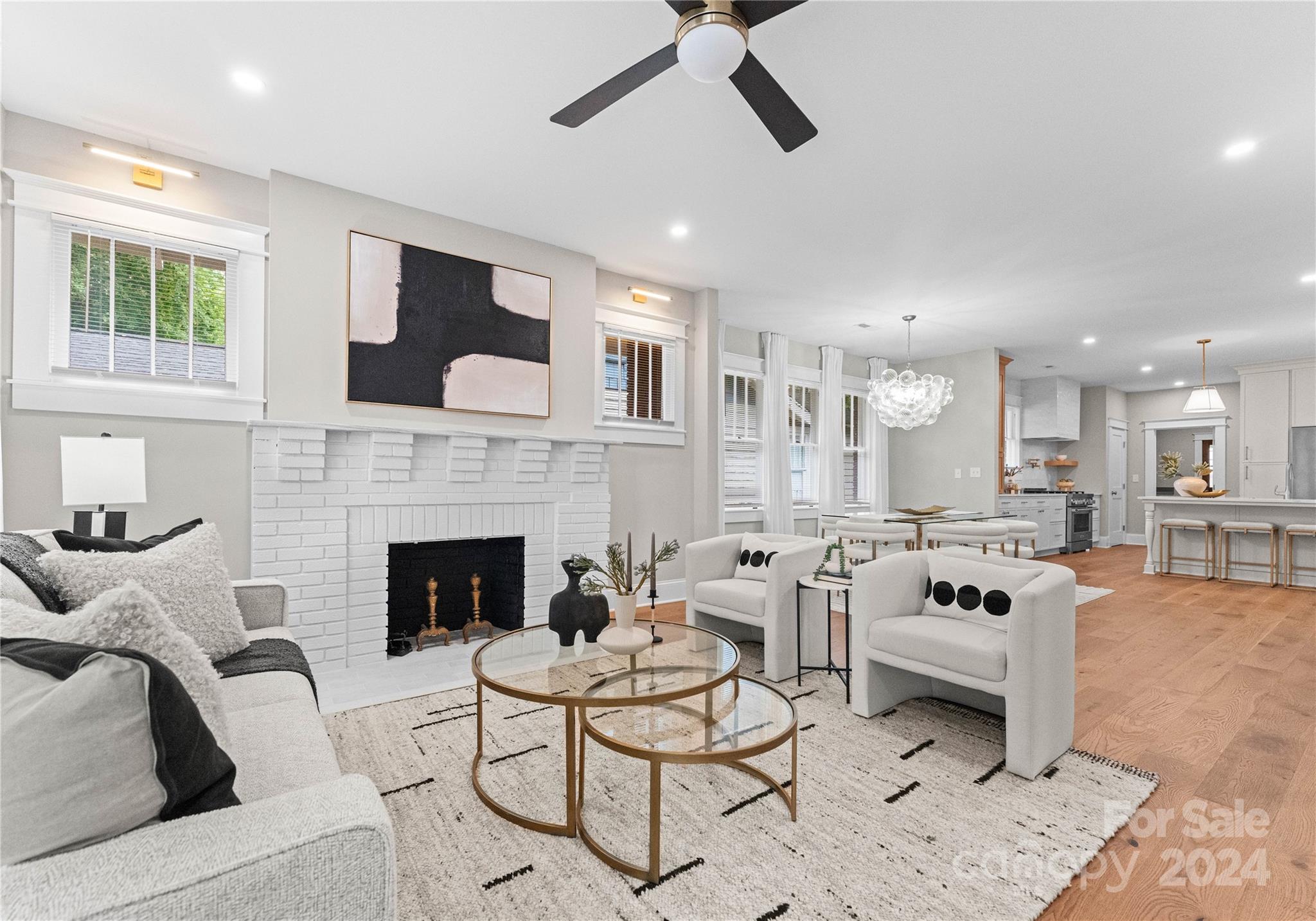 Midwood - Residential