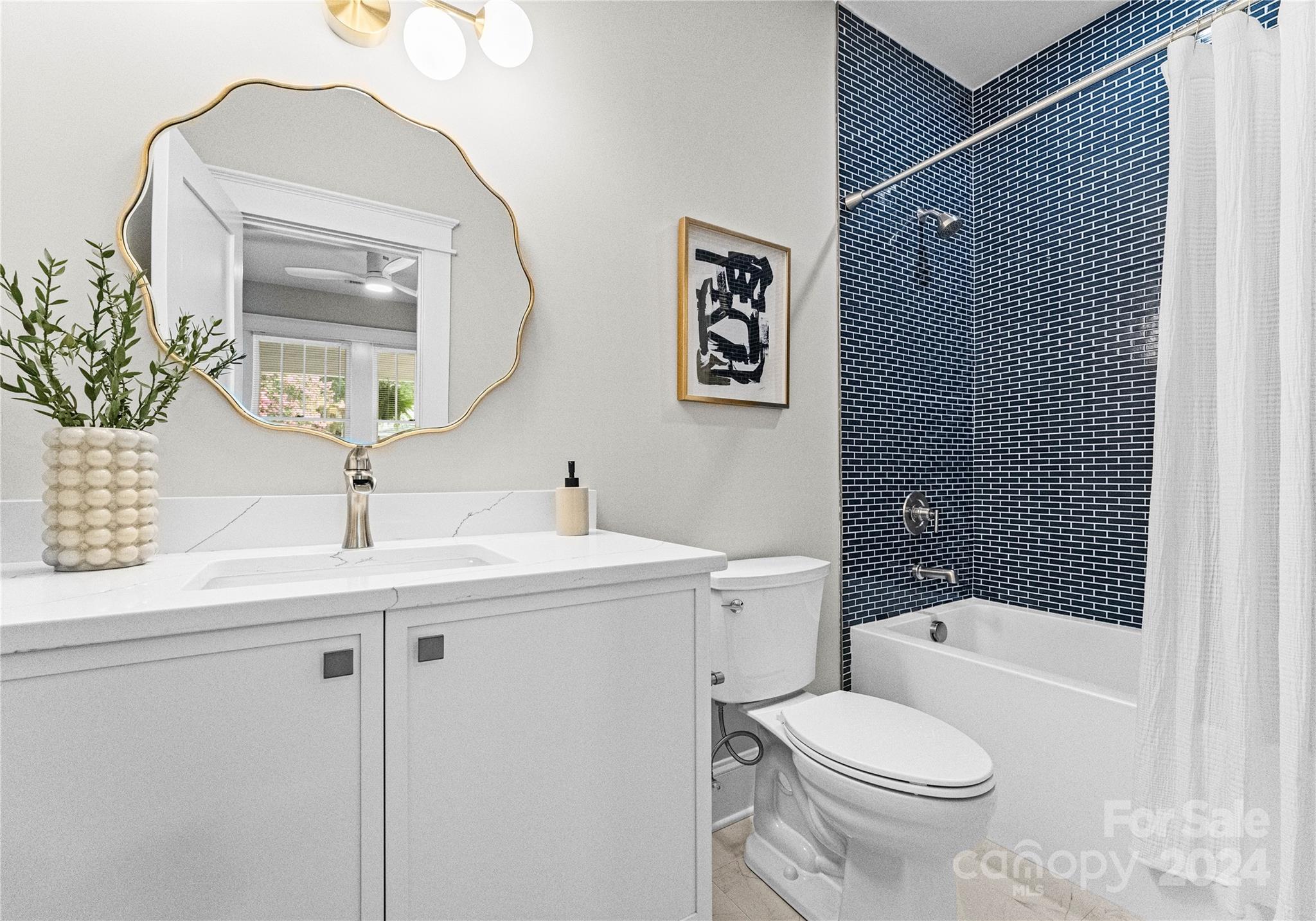 Midwood - Residential