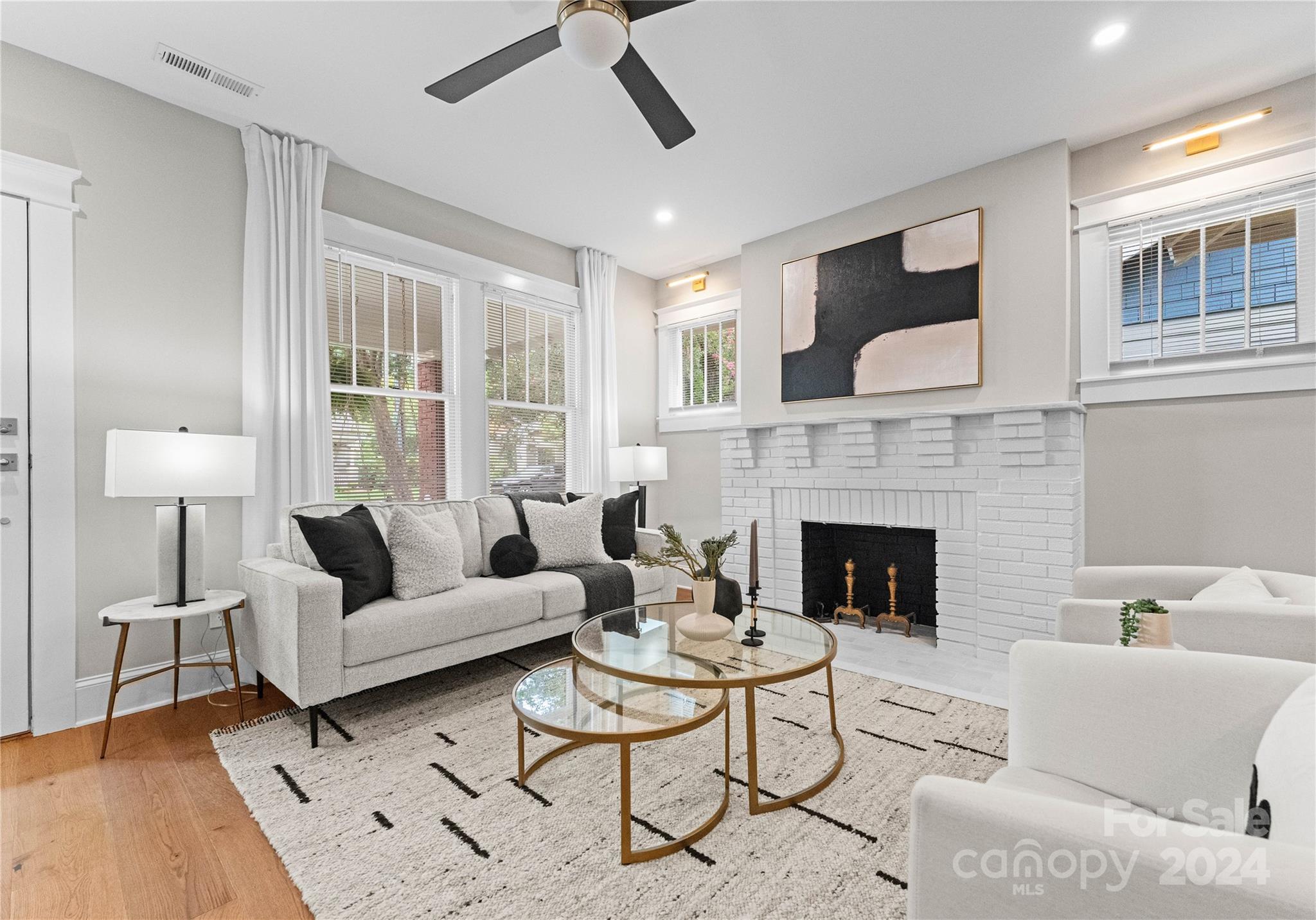 Midwood - Residential