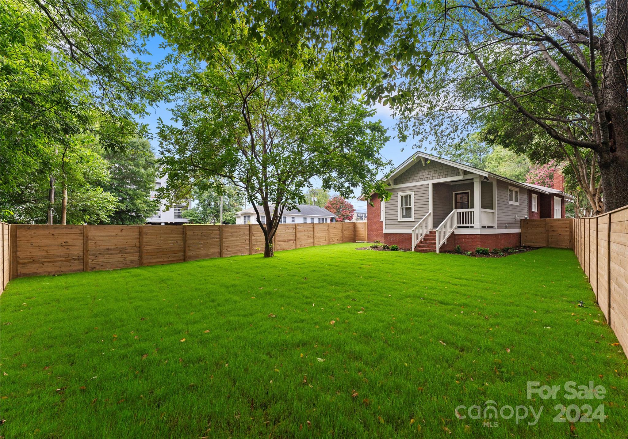 Midwood - Residential