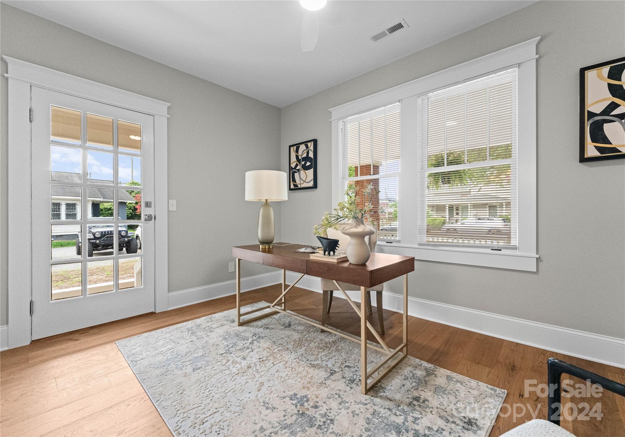 Midwood - Residential