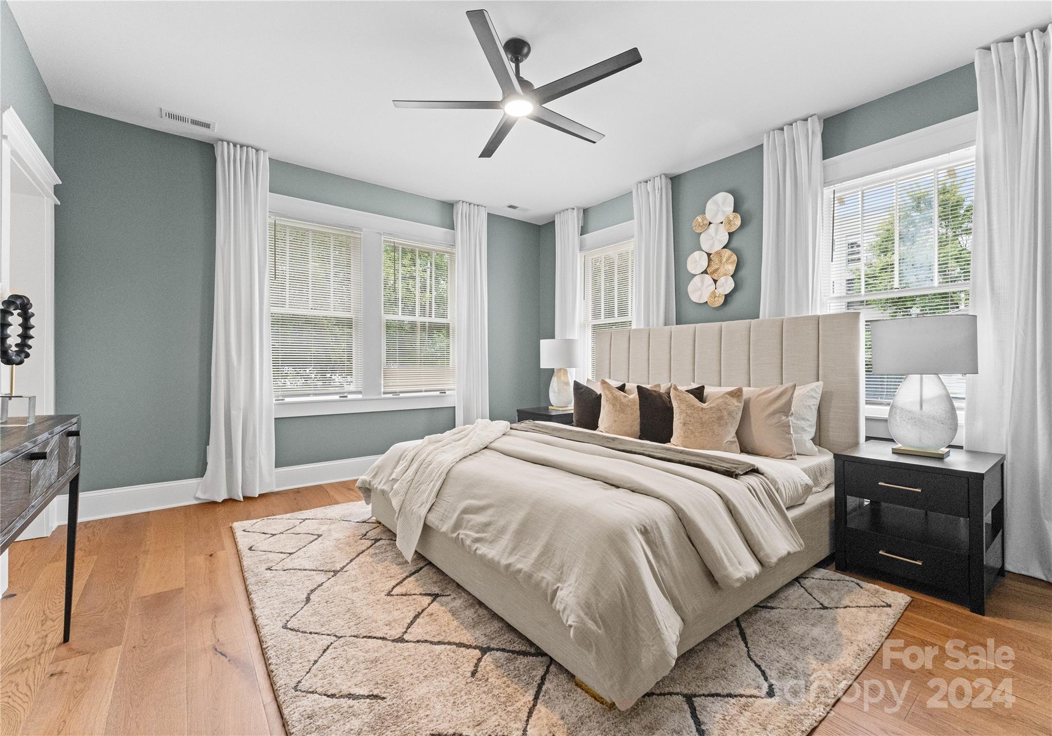 Midwood - Residential