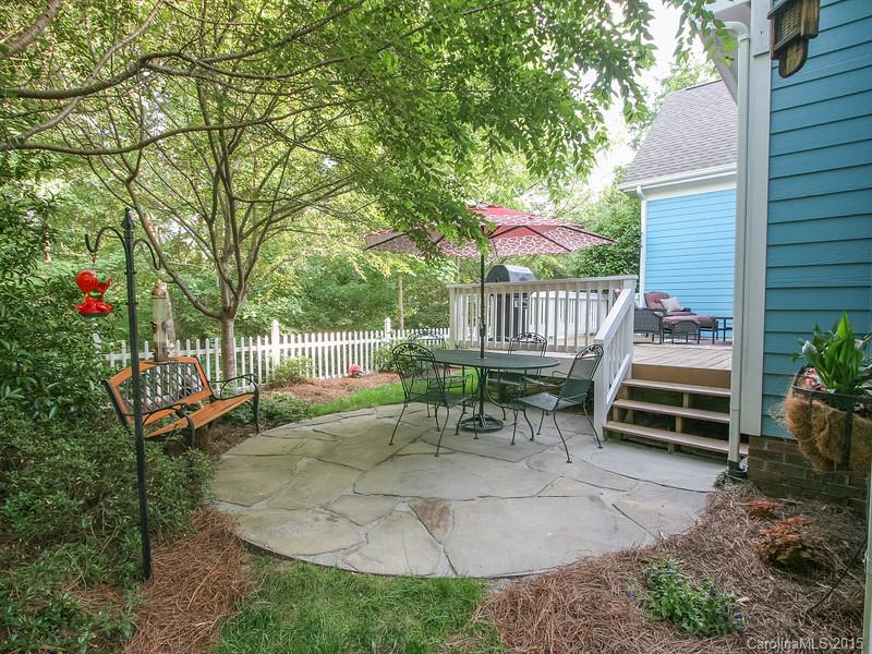 Lake Shore - Residential