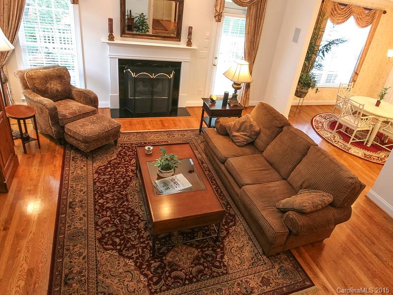 Lake Shore - Residential