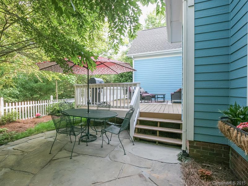 Lake Shore - Residential