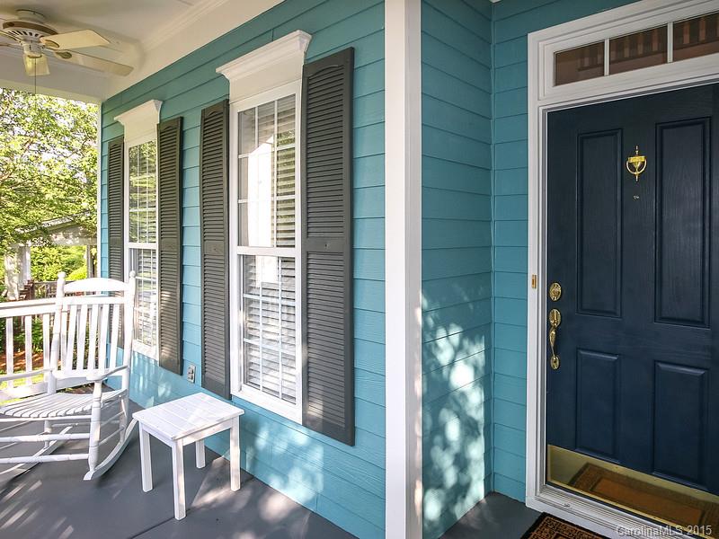 Lake Shore - Residential