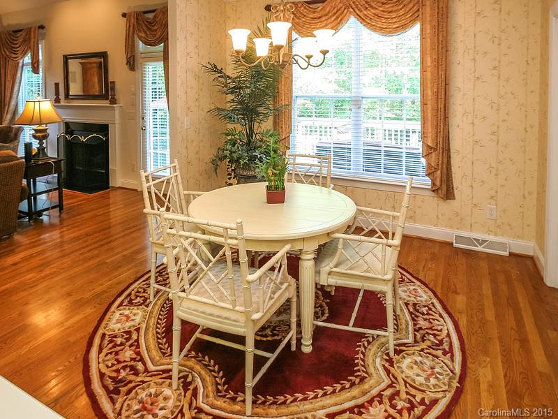 Lake Shore - Residential