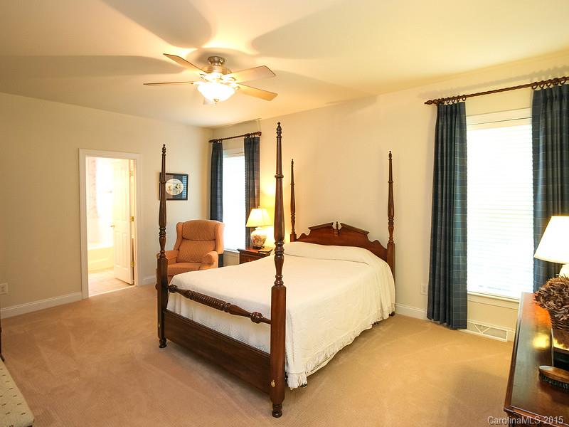 Lake Shore - Residential