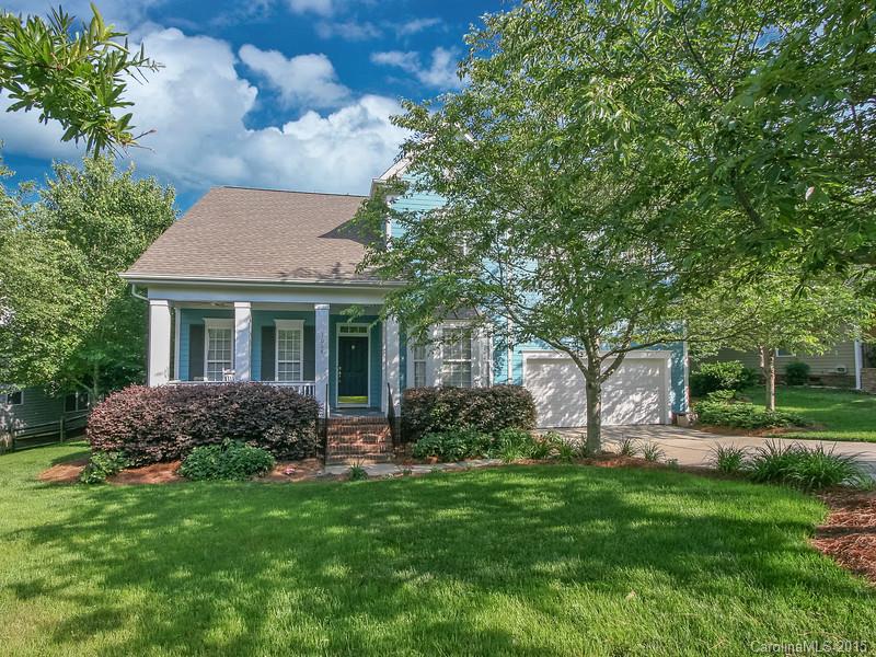 Lake Shore - Residential