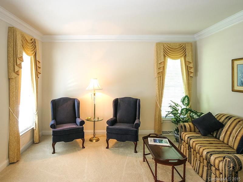 Lake Shore - Residential