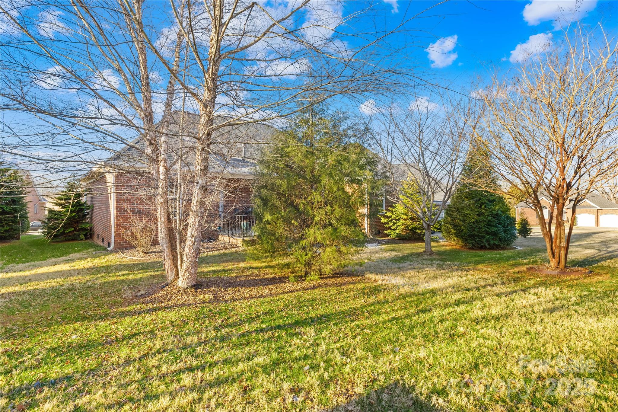 Spring Forest - Residential
