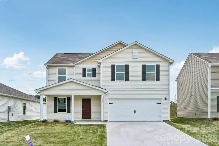 109 Merriville Drive, Union, SC, 29379