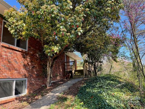 3 Quail Cove Road Asheville NC 28804