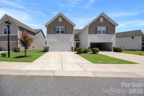Photo of 14047 Clayborn Street #45, Midland, NC 28107 (MLS # 4400769)