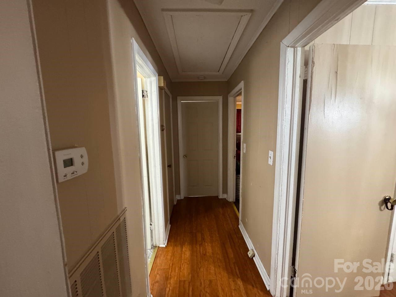 Textiles Inc Myrtle Mill - Residential