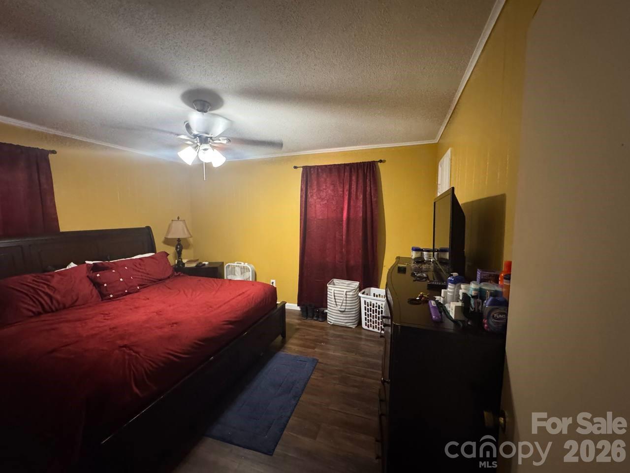 Textiles Inc Myrtle Mill - Residential