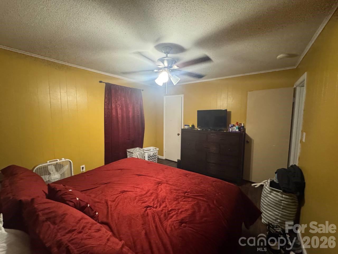 Textiles Inc Myrtle Mill - Residential