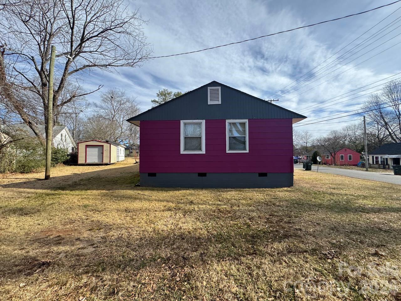 Textiles Inc Myrtle Mill - Residential