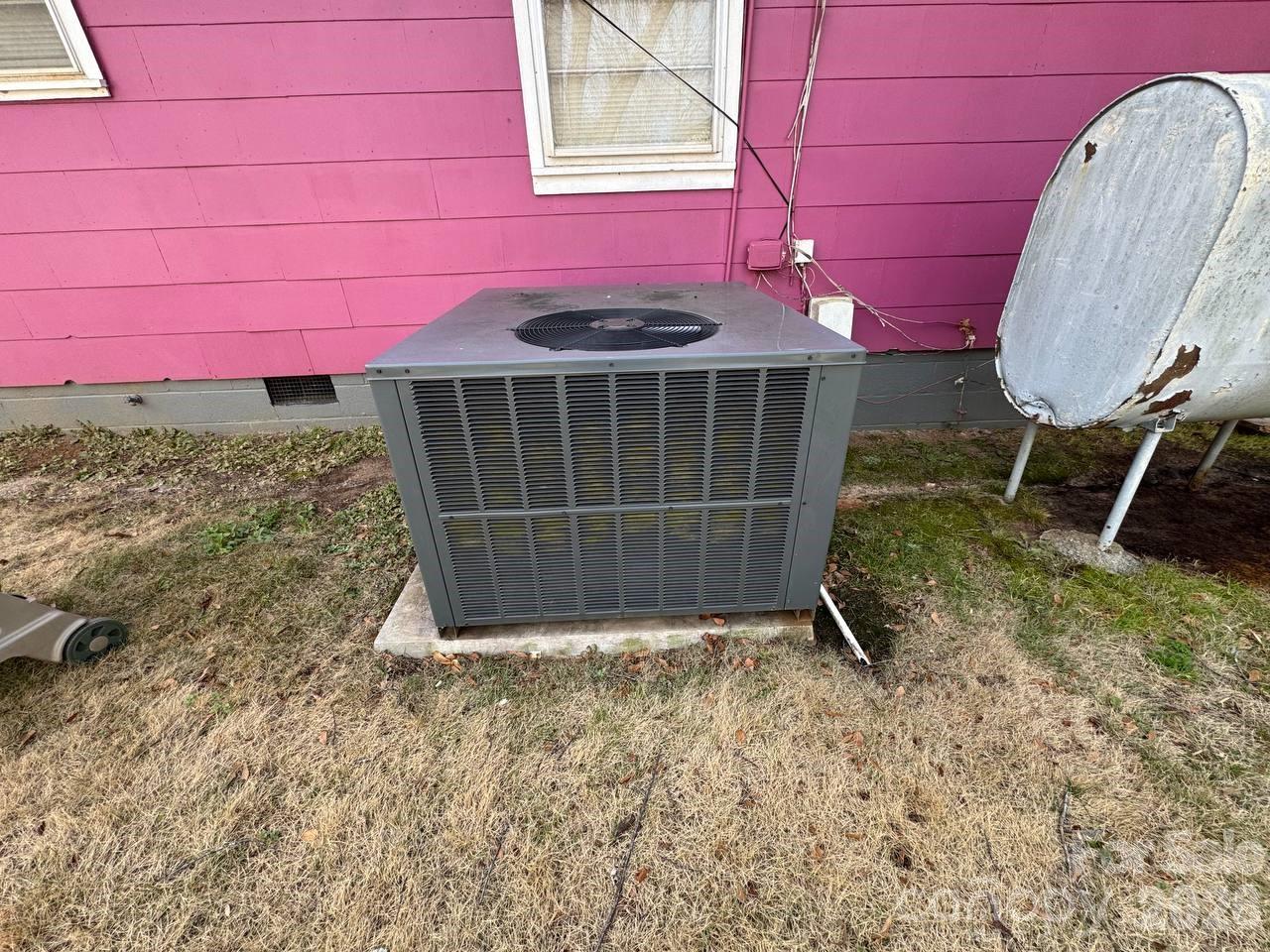 Textiles Inc Myrtle Mill - Residential