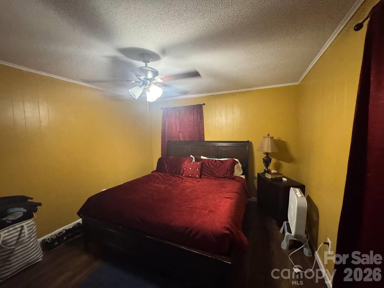 Textiles Inc Myrtle Mill - Residential