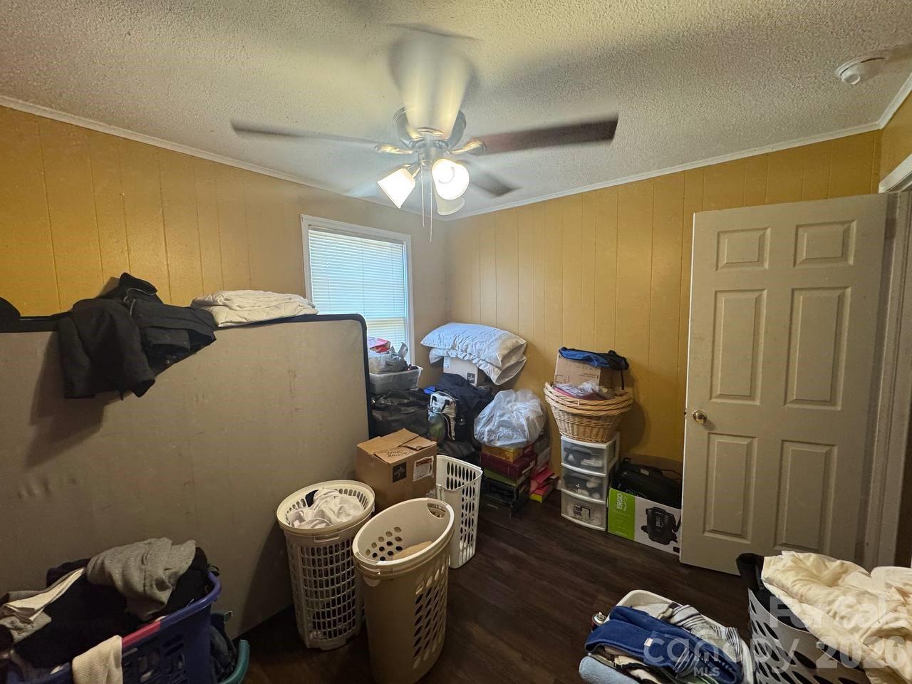 Textiles Inc Myrtle Mill - Residential