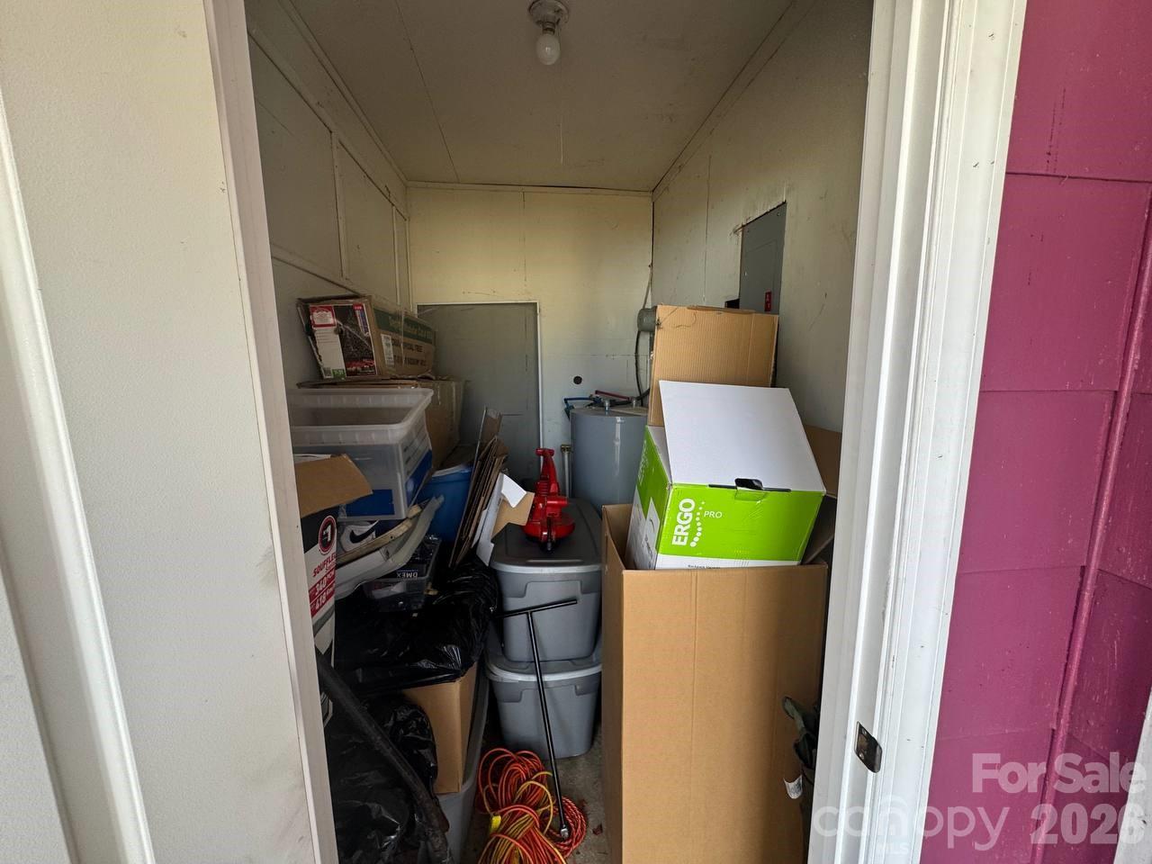 Textiles Inc Myrtle Mill - Residential